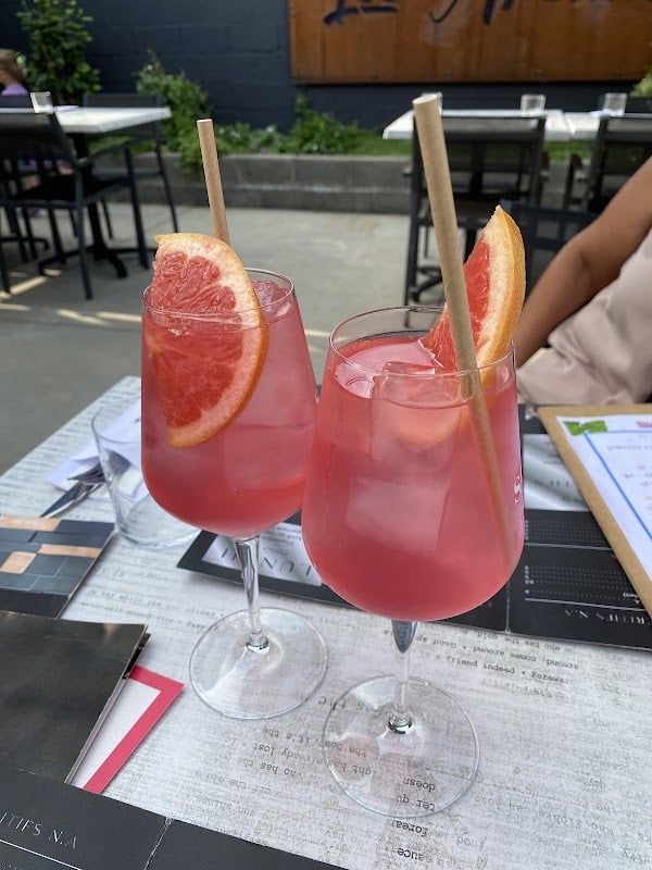 Restaurant Les Arcades à Chapelle-lez-Herlaimont, Belgique