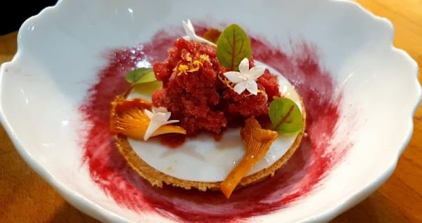 Restaurant LES CAVES HENRI IV à Aix-en-Provence, France