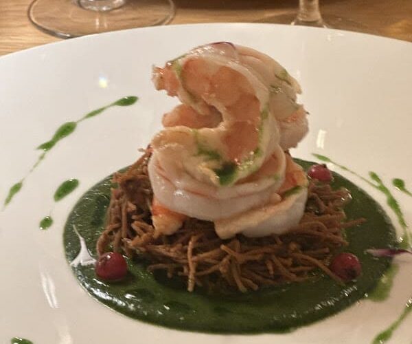 Restaurant LES CAVES HENRI IV à Aix-en-Provence, France