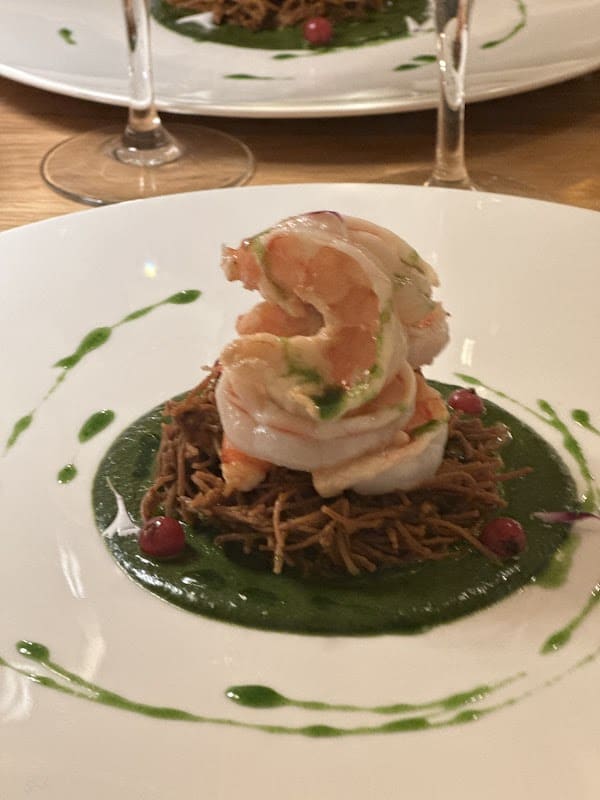 Restaurant LES CAVES HENRI IV à Aix-en-Provence, France