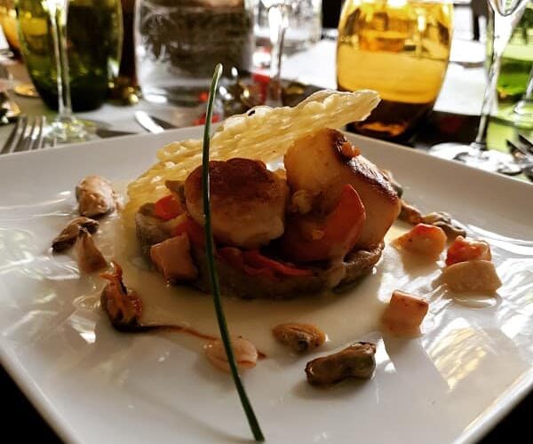 Restaurant Les Halles de l’Aveyron à Onet-le-Château, France