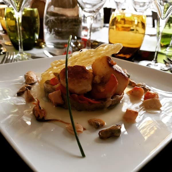 Restaurant Les Halles de l’Aveyron à Onet-le-Château, France