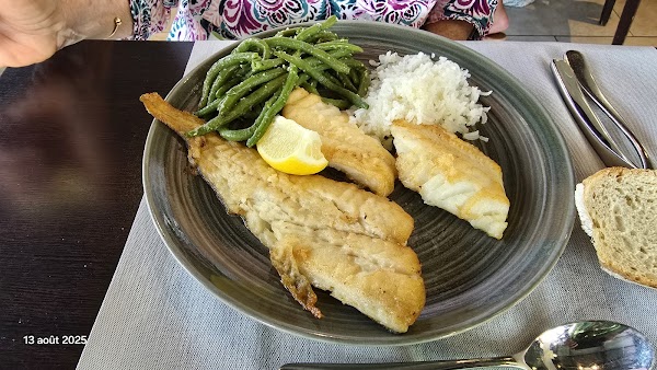 Restaurant Les Halles de l’Aveyron à Onet-le-Château, France