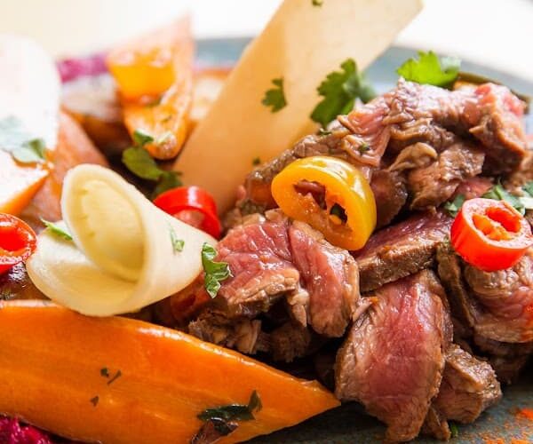 Restaurant les Machines | Théâtre La Piscine à Châtenay-Malabry, France