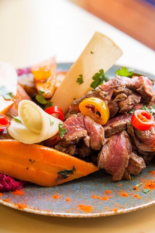 Restaurant les Machines | Théâtre La Piscine à Châtenay-Malabry, France