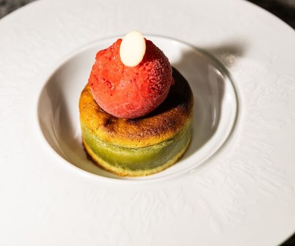 Restaurant Les Mouettes à Martigues, France