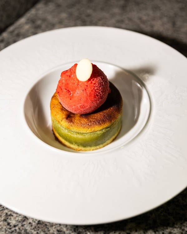 Restaurant Les Mouettes à Martigues, France