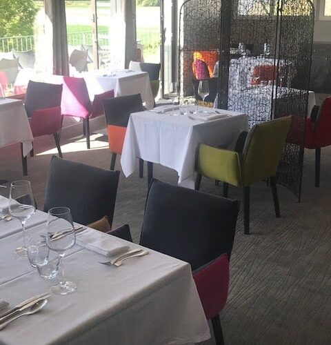 Restaurant Les Quatre Salines à Roz-sur-Couesnon, France