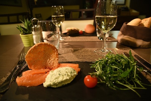 Restaurant Les Terrasses d’Illkirch à Illkirch-Graffenstaden, France