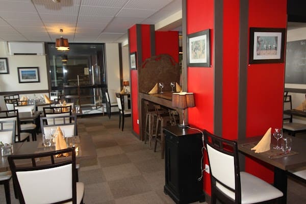 Restaurant Les Terrasses d’Illkirch à Illkirch-Graffenstaden, France