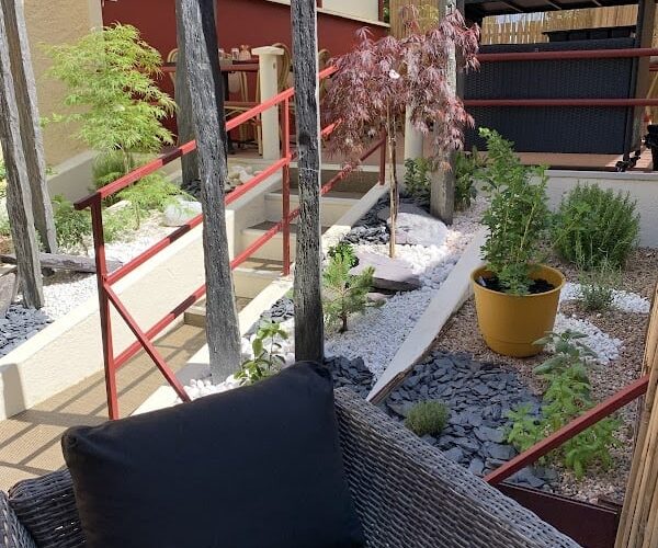 RESTAURANT L’ESTAMPILLE 54200 ECROUVES à Écrouves, France