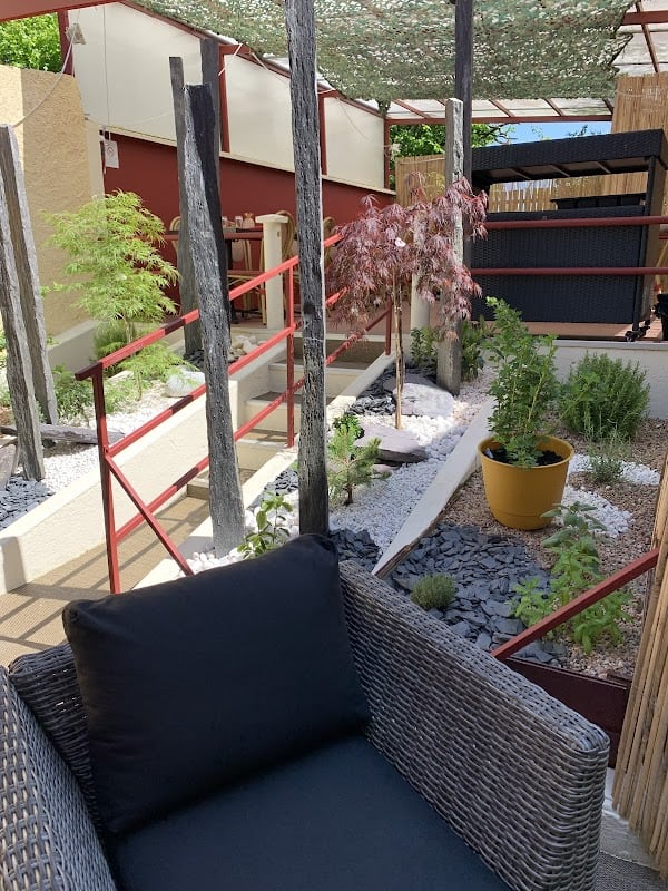 RESTAURANT L’ESTAMPILLE 54200 ECROUVES à Écrouves, France