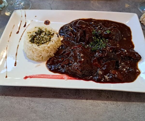 Restaurant L’Insolit…. à Le Grau-du-Roi, France