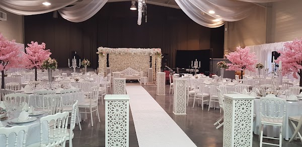 Restaurant L’Olympe à Vic-la-Gardiole, France