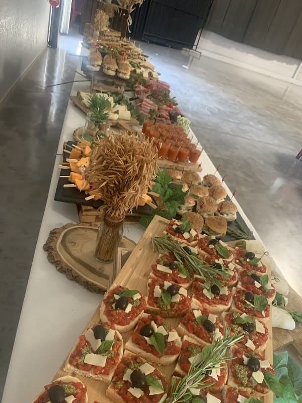 Restaurant L’Olympe à Vic-la-Gardiole, France