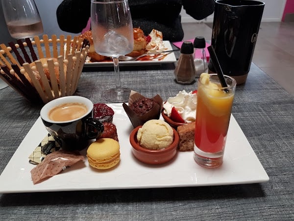 Restaurant L’Olympe à Vic-la-Gardiole, France