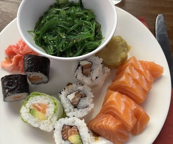 Restaurant LOTUS à Saverne, France