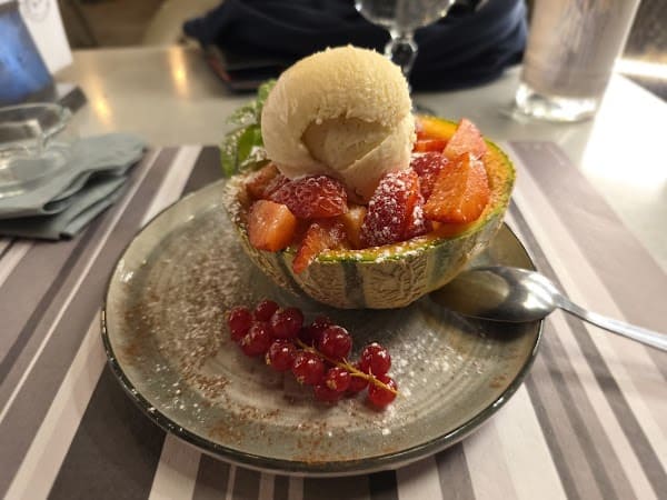 Restaurant Lou Cigalon à Martigues, France