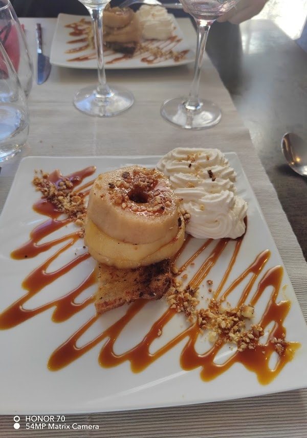 Restaurant L’Outsider à Gordes, France