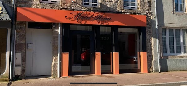 Restaurant Mala Neva à La Hague, France