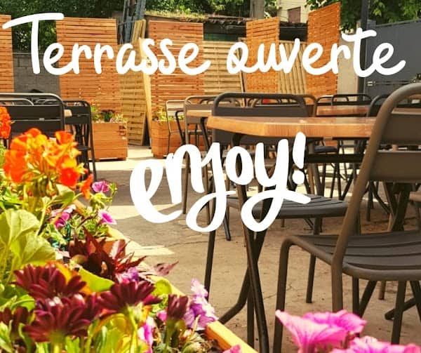 Restaurant Mamagaya à Drancy, France