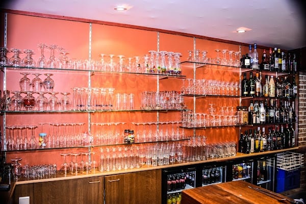 Restaurant Maximus Nivelles à Nivelles, Belgique