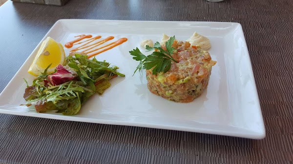 Restaurant Maximus Nivelles à Nivelles, Belgique