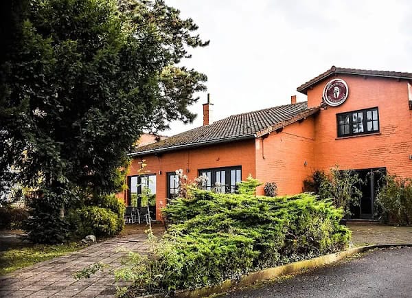 Restaurant Maximus Nivelles à Nivelles, Belgique
