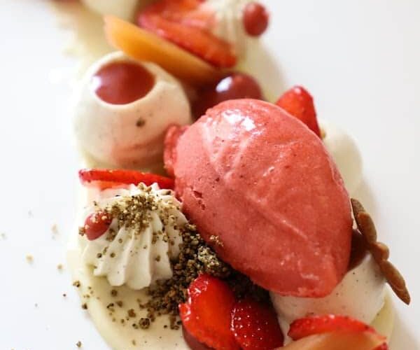 Restaurant Morillon à Saverne, France