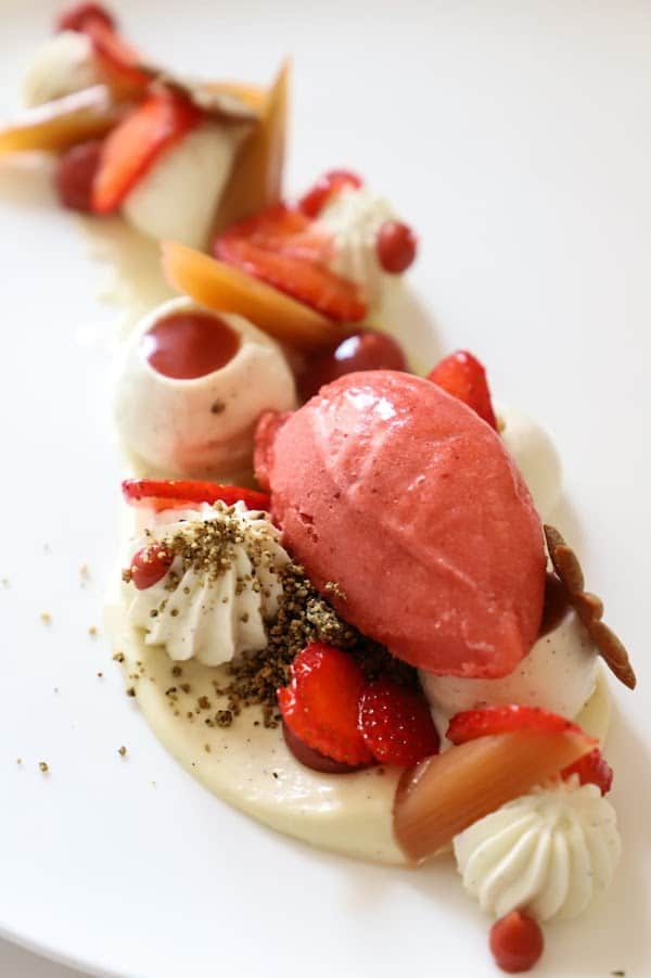 Restaurant Morillon à Saverne, France