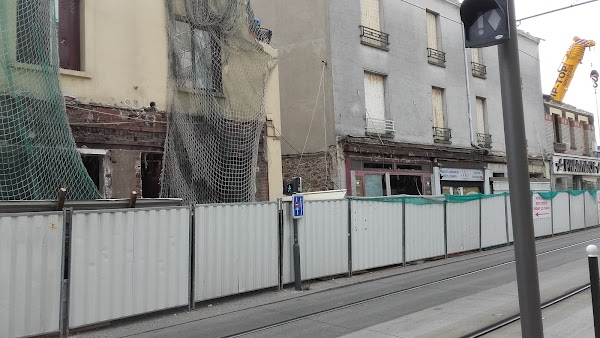 Restaurant Murat à Clamart, France