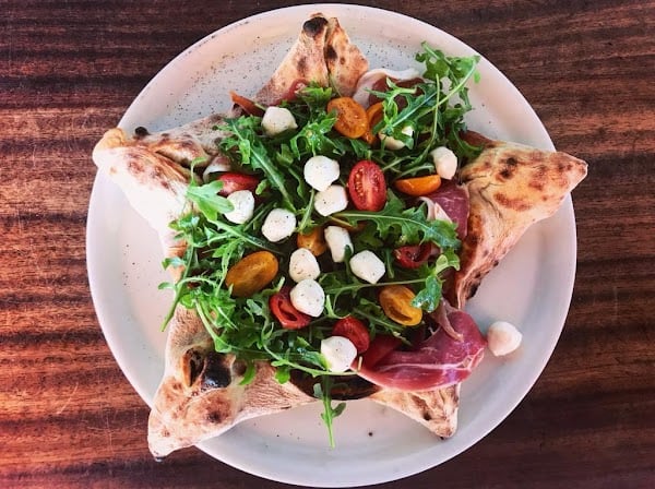 Restaurant Neptune Plage Ajaccio à Ajaccio, France