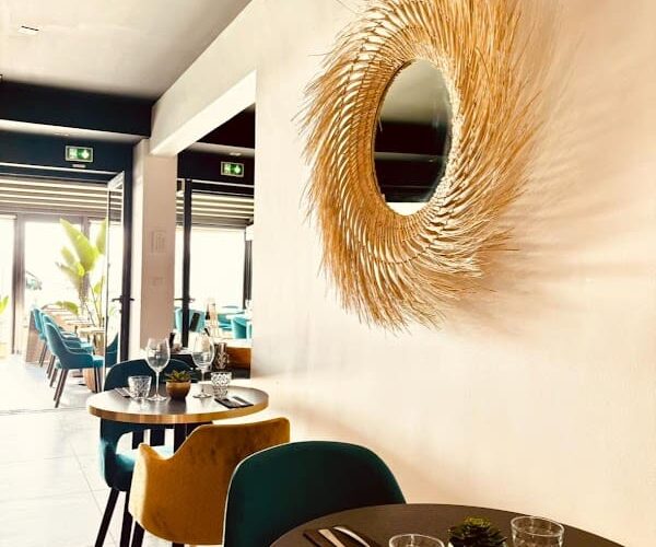 Restaurant Nonna à Saint-Raphaël, France