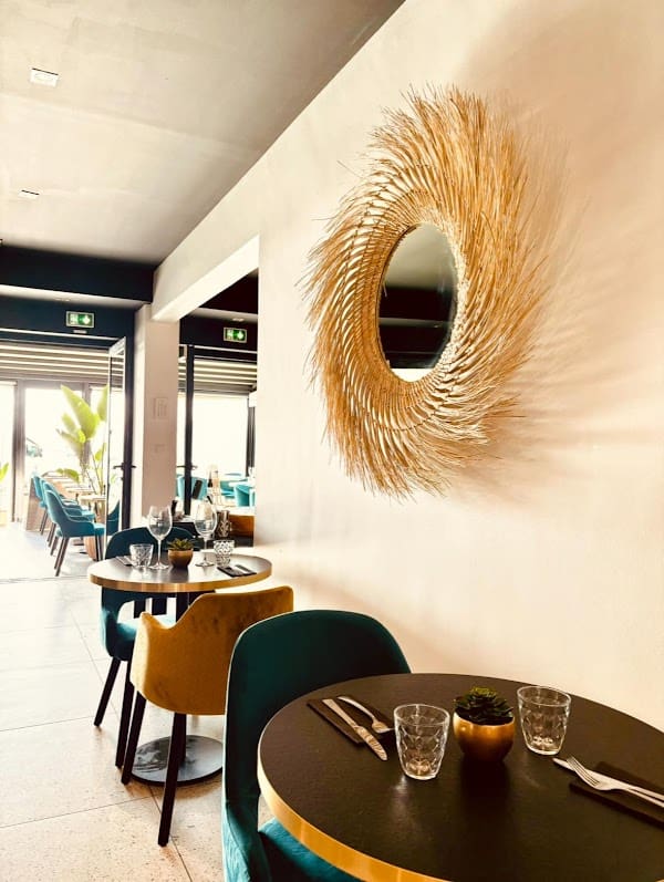 Restaurant Nonna à Saint-Raphaël, France