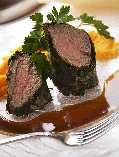 Restaurant “Notre Dame de Bonne Fontaine” à Danne-et-Quatre-Vents, France