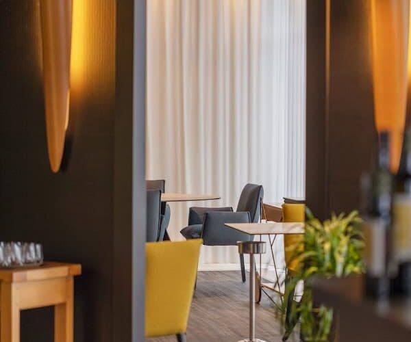 Restaurant Opéra Rodez à Rodez, France