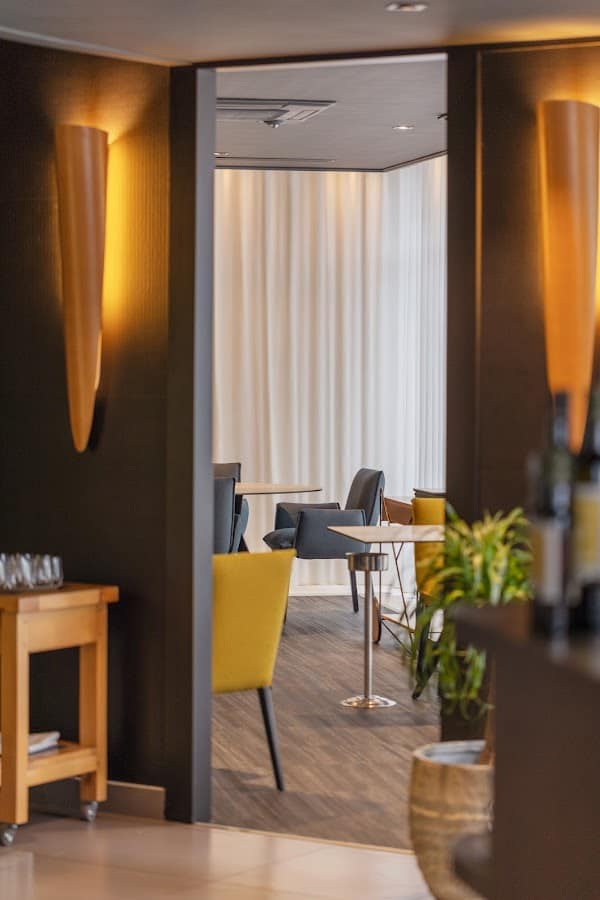 Restaurant Opéra Rodez à Rodez, France