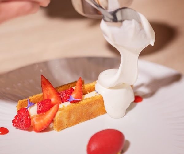 Restaurant Opéra Rodez à Rodez, France