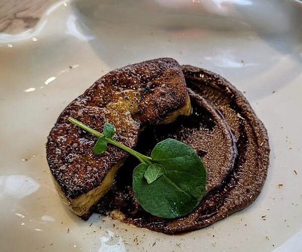 Restaurant Opéra Rodez à Rodez, France