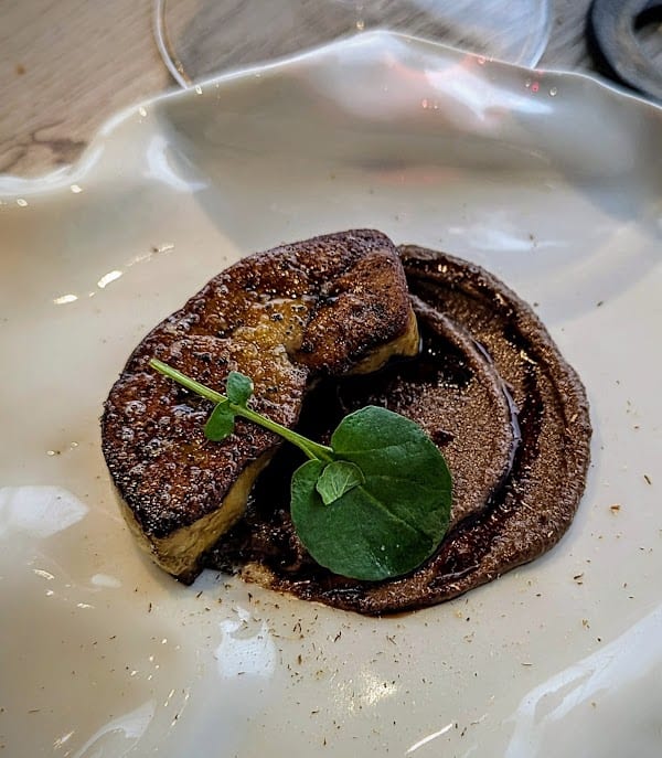 Restaurant Opéra Rodez à Rodez, France