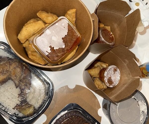 Restaurant O’Thieb à Romilly-sur-Seine, France