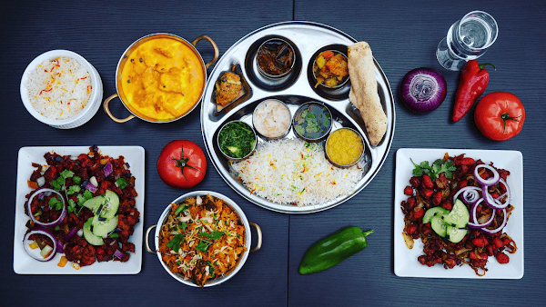 Restaurant Paradise à Bobigny, France