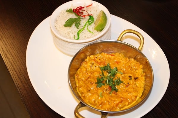 Restaurant Paradise à Bobigny, France