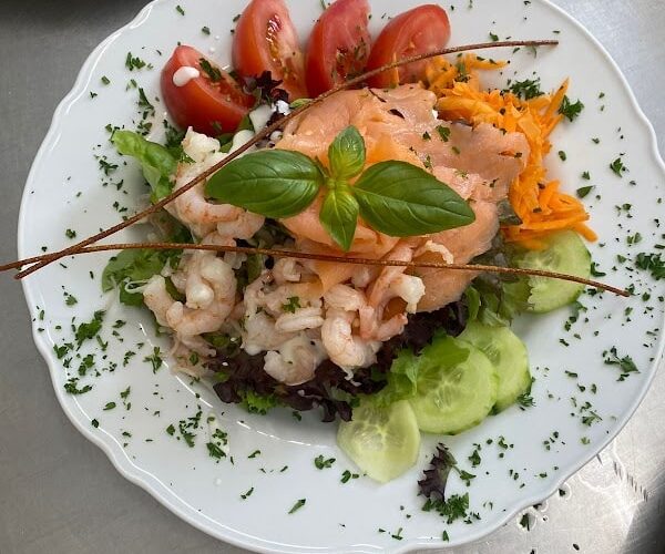 Restaurant – Pizzeria Beau Sejour à Remich, Luxembourg