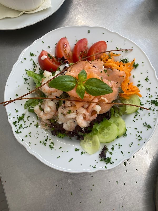 Restaurant – Pizzeria Beau Sejour à Remich, Luxembourg