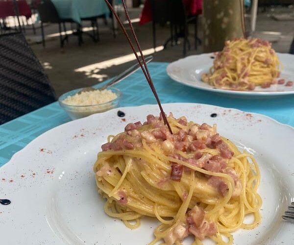 Restaurant – Pizzeria Beau Sejour à Remich, Luxembourg