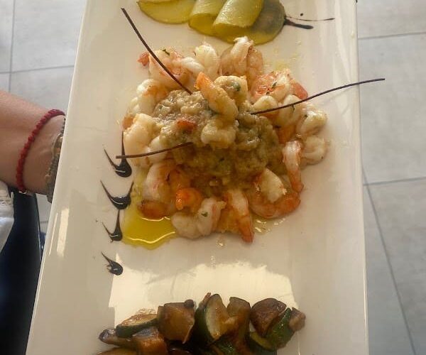 Restaurant – Pizzeria Beau Sejour à Remich, Luxembourg