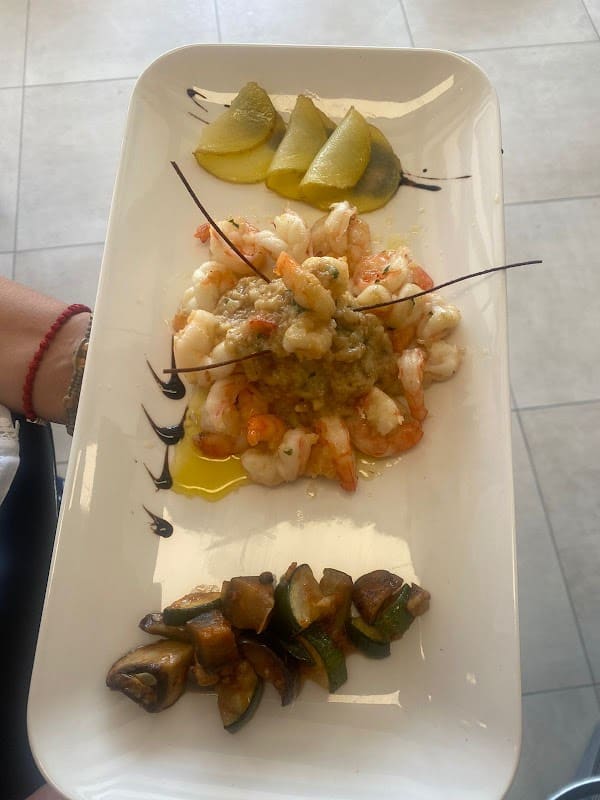 Restaurant – Pizzeria Beau Sejour à Remich, Luxembourg