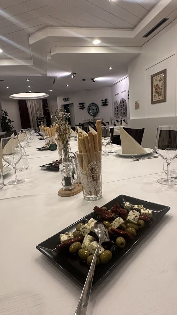 Restaurant Pizzeria Spatz Lyss à Lyss, Suisse