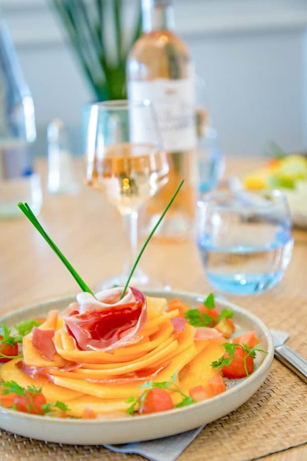 Restaurant Quai Raphaël à Saint-Raphaël, France